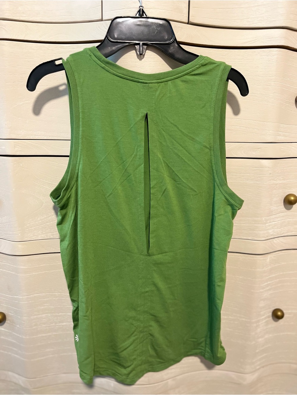 Athleta With Ease Tank Size Small - Picture 3 of 4